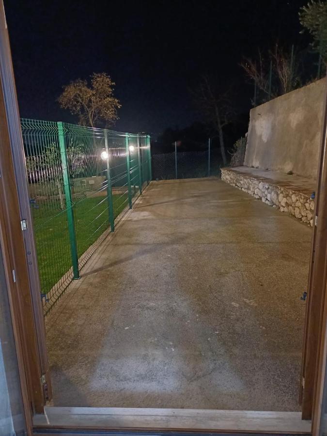 Willa Il Vicolo House Santa Rufina Zewnętrze zdjęcie