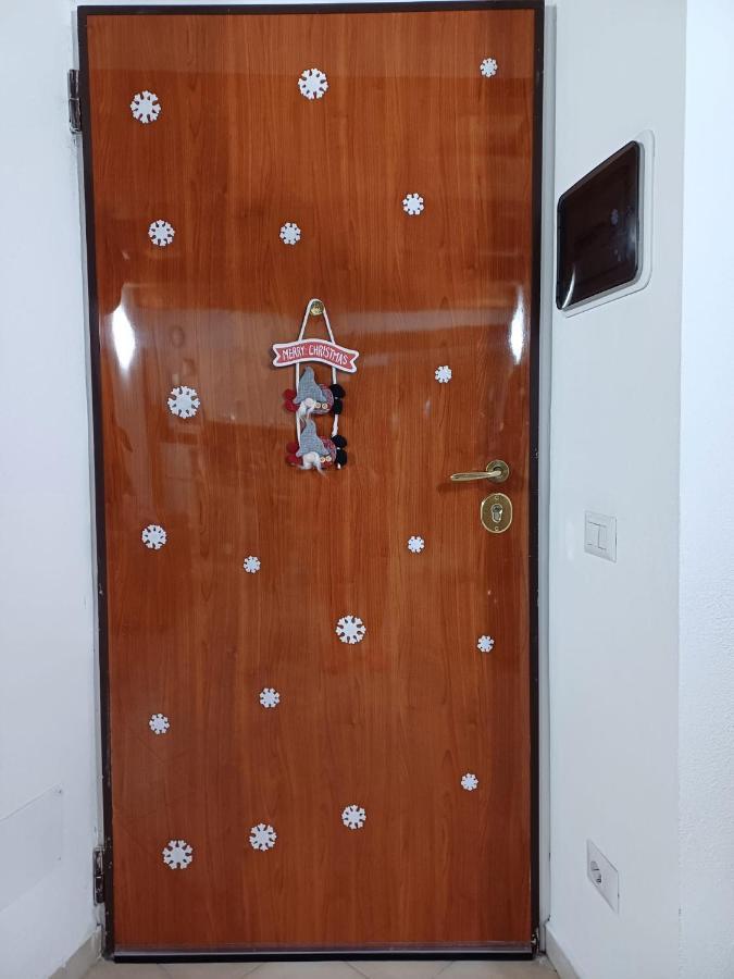 Willa Il Vicolo House Santa Rufina Zewnętrze zdjęcie