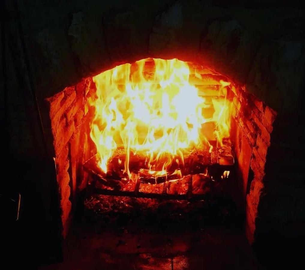 Willa Il Vicolo House Santa Rufina Zewnętrze zdjęcie